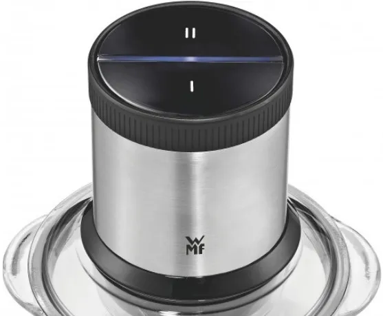 WMF Kult X Zerkleinerer 2