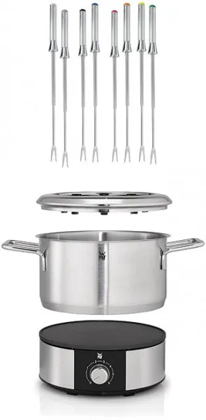 WMF Lono Fondue 3