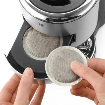 WMF Lono Kaffeepadmaschine 2