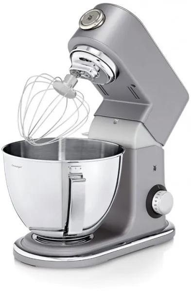 WMF Profi Plus Küchenmaschine 2