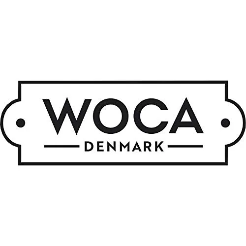 WOCA Invisible Öl 2