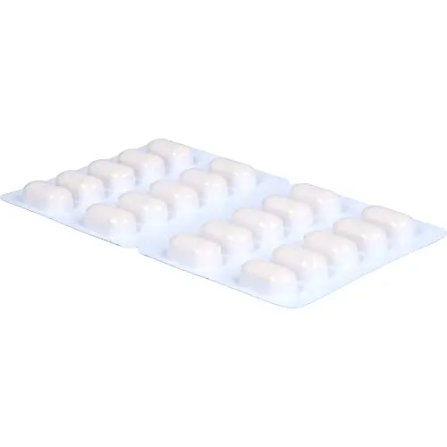 Wörwag VITAMIN C 500 6