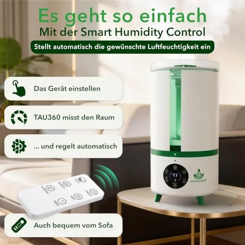 Wohlgrün SwapTop 3