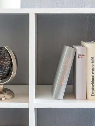 Wohnling Bücherregal 7