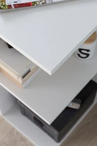 Wohnling Computertisch 3