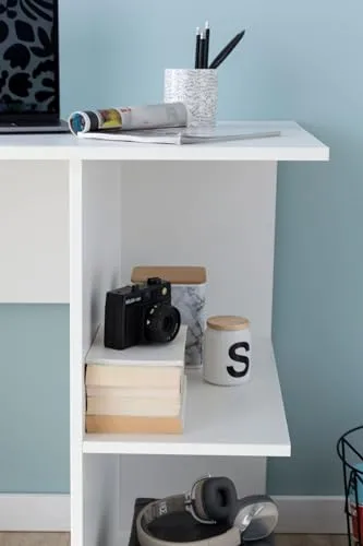 Wohnling Computertisch 4