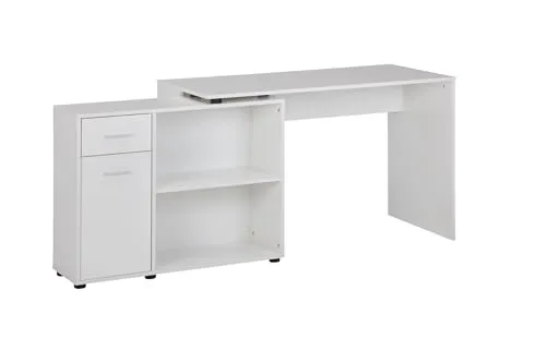 Wohnling Design Eckschreibtisch UC 7
