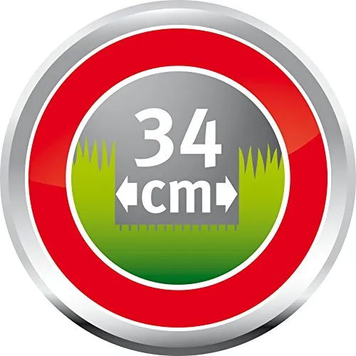 Wolf Garten BluePower 34 E 3