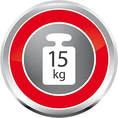 Wolf Garten BluePower 34 E 6