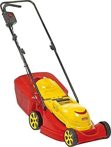 Wolf Garten Select 3200