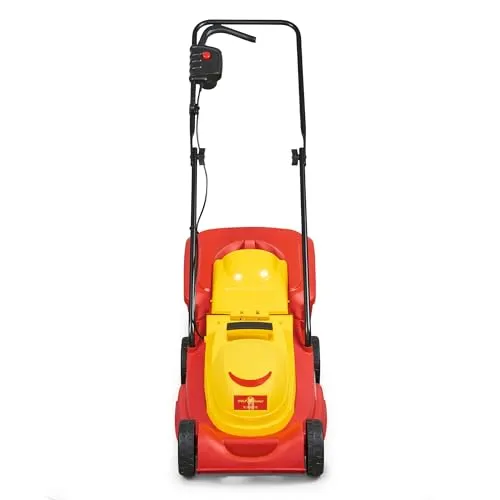 Wolf Garten Select 3800 2