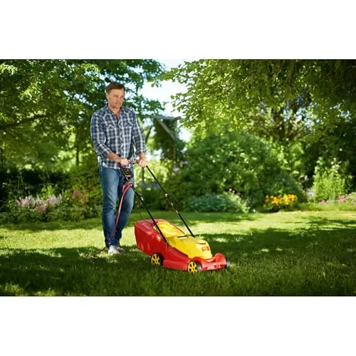 Wolf Garten Select 3800 4