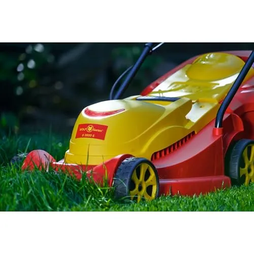 Wolf Garten Select 3800 5