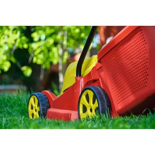 Wolf Garten Select 3800 6