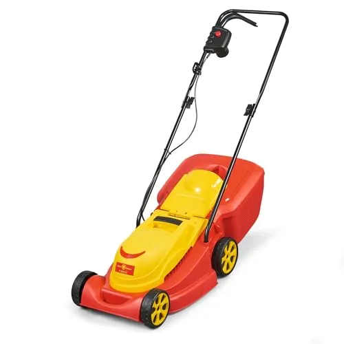 Wolf Garten Select 3800