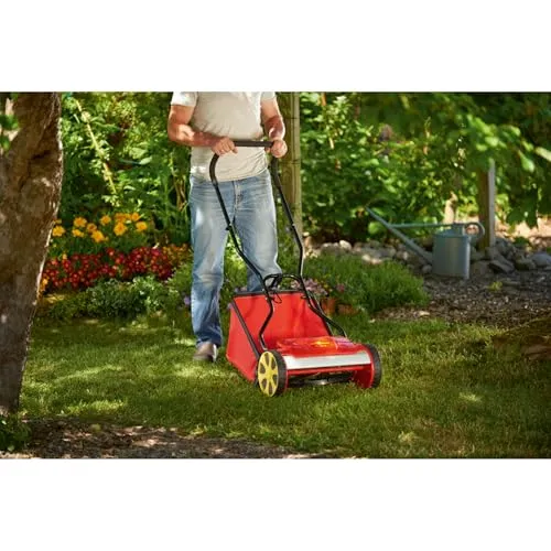 WOLF Garten TT 380 DL 3