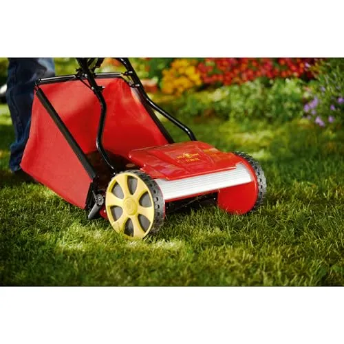 WOLF Garten TT 380 DL 4