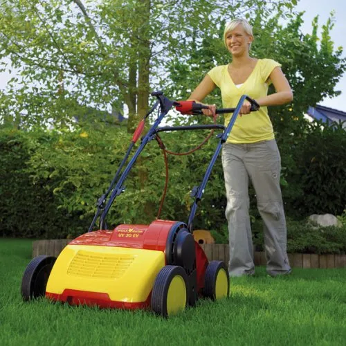 Wolf-Garten UV 30 EV 2