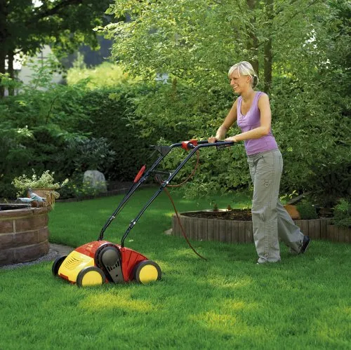Wolf-Garten UV 30 EV 3
