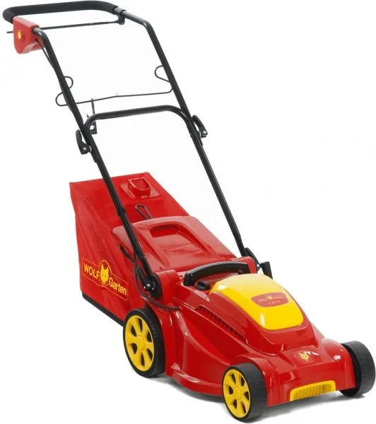 Wolf Garten A 370 E