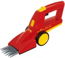 Wolf Garten Accu 60 2