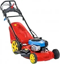 Wolf Garten Blue Power 48 A HW 2