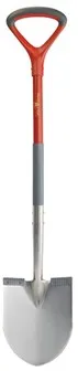 Wolf Garten AS-E Schaufel