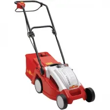 Wolf-Garten Li-Ion Power 37 2