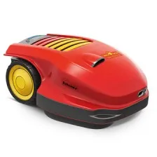 Wolf-Garten Robo Scooter 500 3