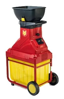 Wolf-Garten SDE 2500 Evo