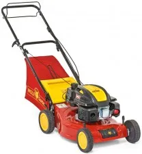 Wolf Garten Select 4600 A 2