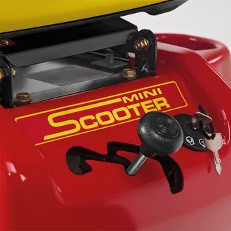 Wolf-Garten Select Scooter Mini 2