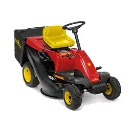 Wolf-Garten Select Scooter Mini