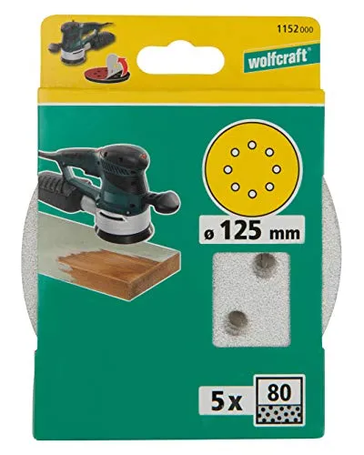 wolfcraft 1152000 4
