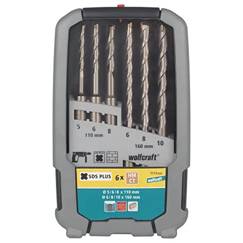 wolfcraft 7113000