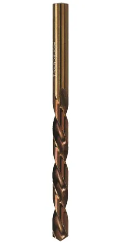 wolfcraft HSS-Co 4