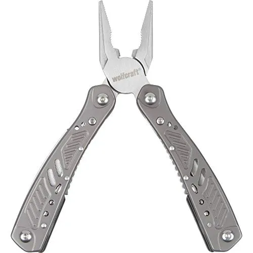 wolfcraft Multitool 4080000