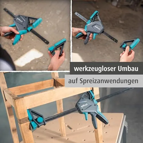 wolfcraft PRO 5