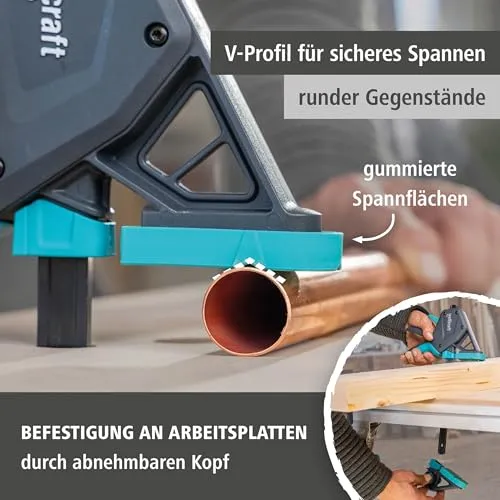 wolfcraft PRO 7