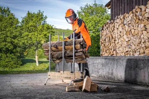 wolfcraft Sägebock 4