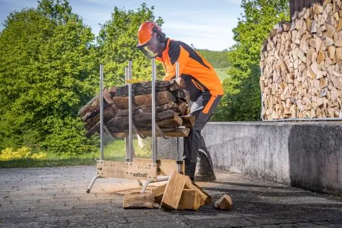 wolfcraft Sägebock 5