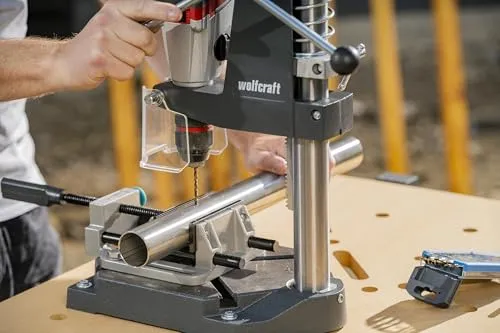 wolfcraft Simplex 60 4