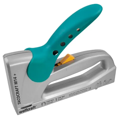 Wolfcraft Tacocraft M 14+