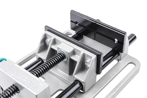 wolfcraft Universal-Schraubstock 100 mm