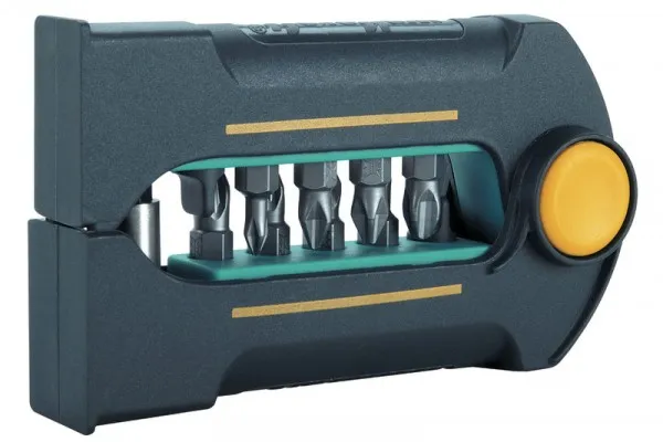 Wolfcraft Bit Butler 1369000