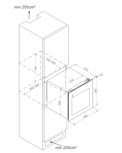 Wolkenstein EWTS85-36ED 2