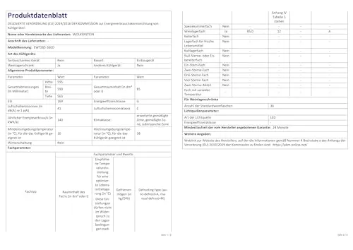 Wolkenstein EWTS85-36ED 4
