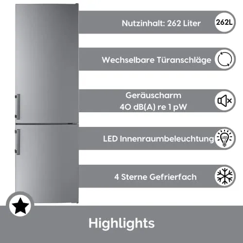 Wolkenstein KGK280D 2
