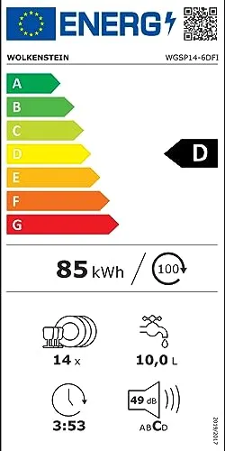 Wolkenstein WGSP14-6DFI 4