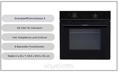 Wolkenstein WMO 70 3